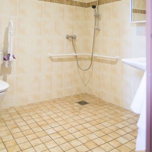 salles de bain
